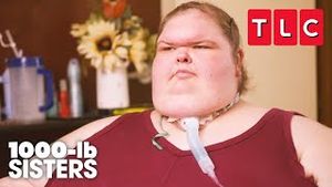 Video post by @tlc on YouTube
