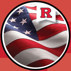 Image post by @rutgersu on Instagram
