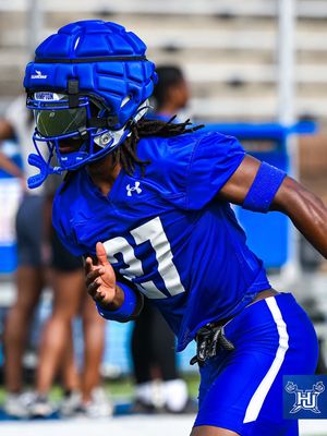 Image post by @hupirates_fb on Instagram
