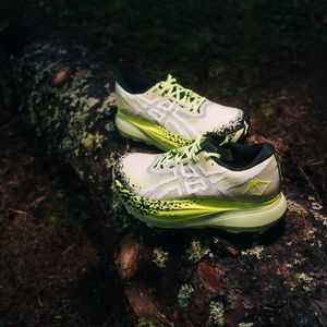 Image post by @asics on Instagram