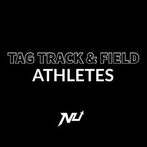 Image post by @unhypedathletics on Instagram