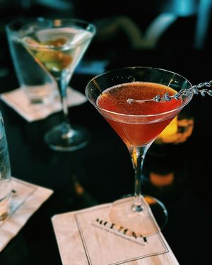 Image post by @mortonssteak on Instagram