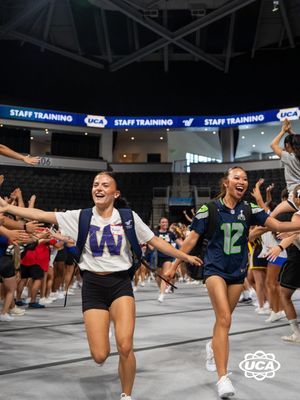 Image post by @ucaupdates on Instagram