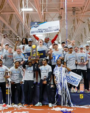 Image post by @ncaadii on Instagram