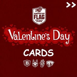 Image post by @flagfootball on Instagram