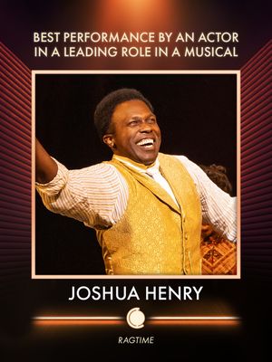 Image post by @thetonyawards on Instagram