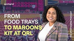 Video post by @sportsgrad on YouTube