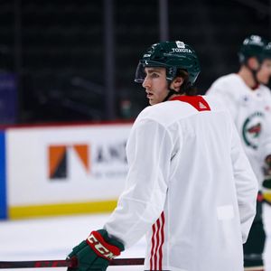 Image post by @minnesotawild on Instagram