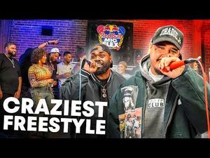 Video post by @redbull1520 on YouTube