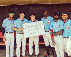Image post by @hickorycrawdads on Instagram