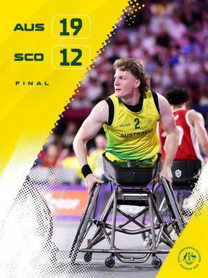 Image post by @basketballaus on Instagram