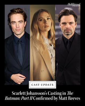 Image post by @hollywoodreporter on Instagram