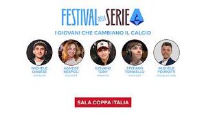 Video post by @seriea on YouTube