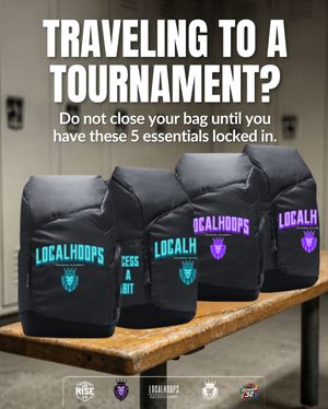 Image post by @localhoops on Instagram