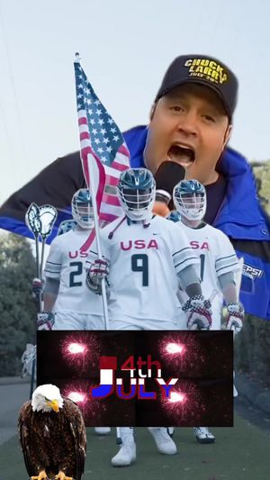 Video post by @lacrossenetwork on TikTok