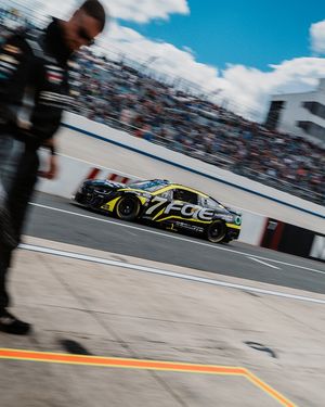 Image post by @spiremotorsport on Instagram