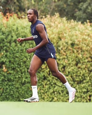 Image post by @spursofficial on Instagram