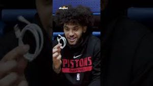 Video post by @pistonstv on YouTube