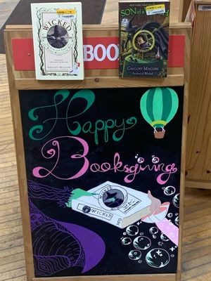 Image post by @halfpricebooks on Instagram