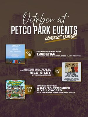 Image post by @petcoparkevents on Instagram