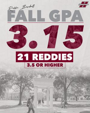 Image post by @reddies_baseball on Instagram