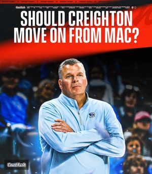 Image post by @thecourtrush on Instagram