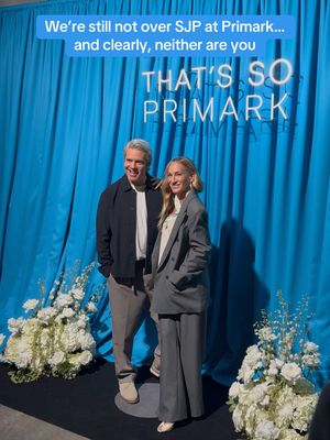 Video post by @primark on TikTok