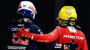 Video post by @redbullracing on YouTube