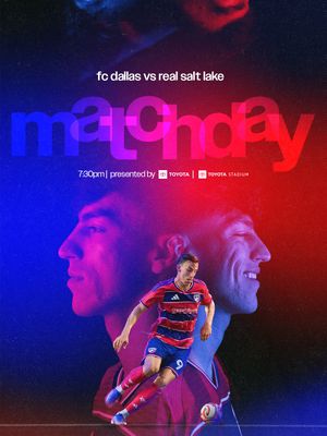 Image post by @fcdallas on Instagram