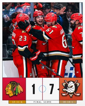 Image post by @nhl on Instagram