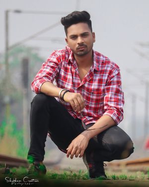 Image post by @shubham_fitness.04 on Instagram