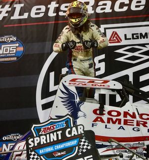 Image post by @usacnation on Instagram