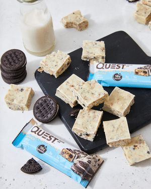 Image post by @questnutrition on Instagram