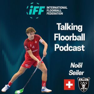 Image post by @iff_floorball on Instagram