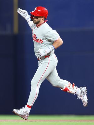 Image post by @mlb.korea on Instagram