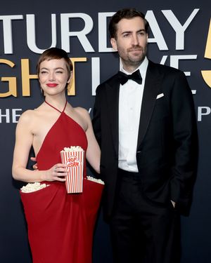 Image post by @thewrap on Instagram