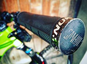 Image post by @nukeproofbikes on Instagram