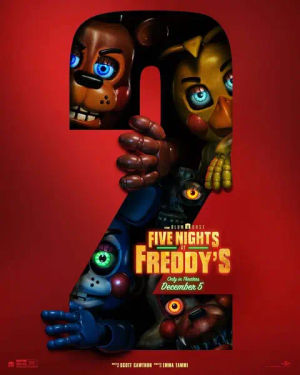 Image post by @rottentomatoes on TikTok