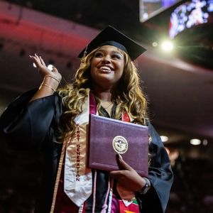Image post by @uofoklahoma on Instagram