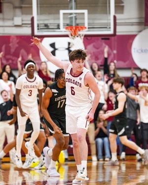 Image post by @colgatembb on Instagram