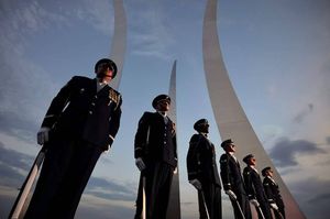Image post by @airmanmagazine on Instagram