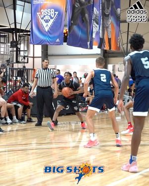 Image post by @bigshotsnation on Instagram