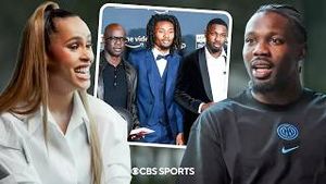 Video post by @cbssportsgolazo on YouTube