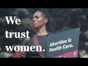 Video post by @TheDemocrats on YouTube