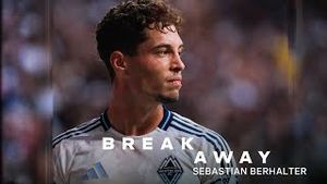 Video post by @Major League Soccer on YouTube