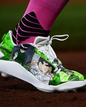 Image post by @MLBJapan on Twitter