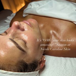 Image post by @nicolecarolineskin on Instagram