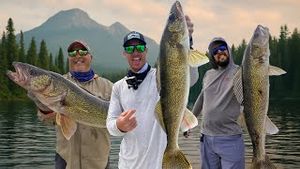 Video post by @lakeforkguy on YouTube