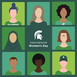 Image post by @michiganstateu on Instagram