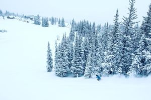 Image post by @breckenridgemtn on Instagram